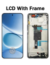 DISPLAY REDMI NOTE 15 PRO 5G ORIGINAL CON MARCO