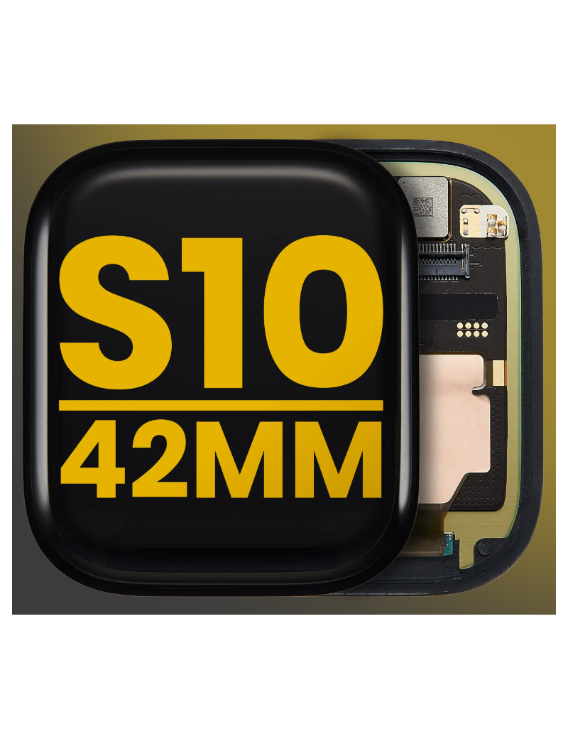 DISPLAY DE APPLE WATCH S10 42MM