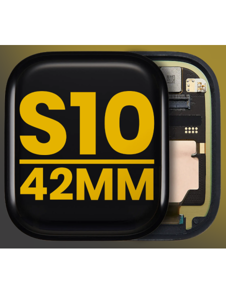 DISPLAY DE APPLE WATCH S10 42MM