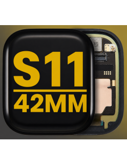 DISPLAY DE APPLE WATCH S11 42MM
