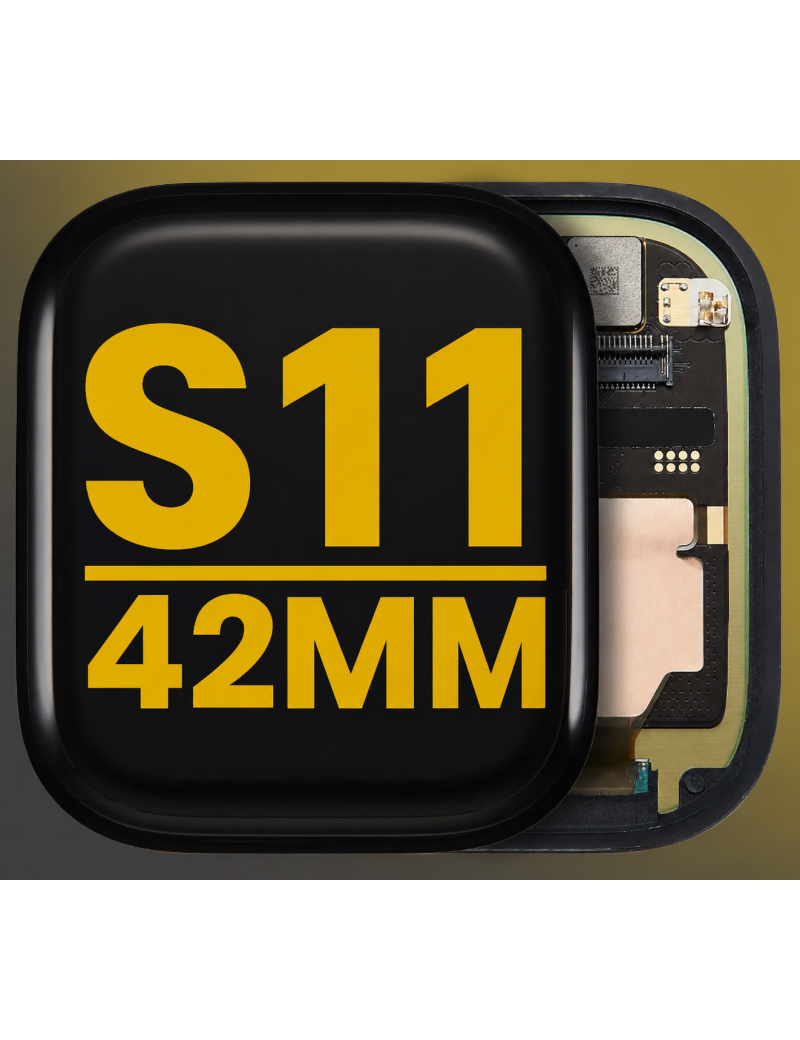DISPLAY DE APPLE WATCH S11 42MM