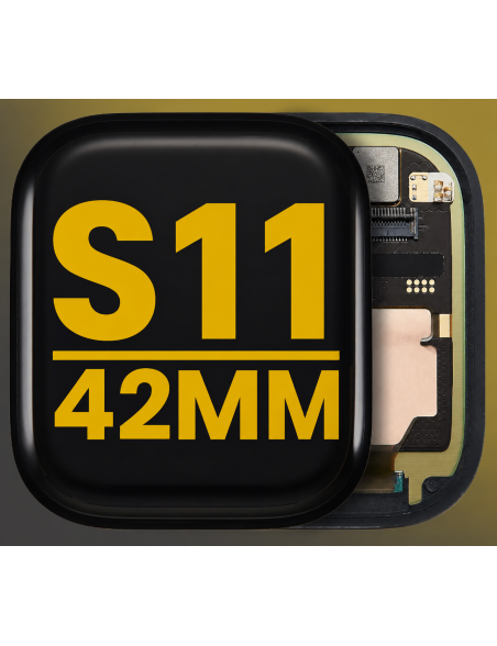 DISPLAY DE APPLE WATCH S11 42MM