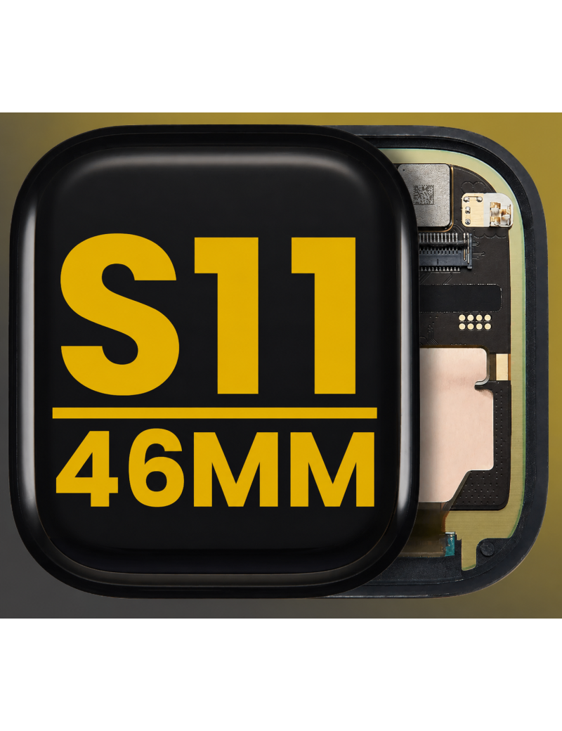 DISPLAY DE APPLE WATCH S11 46MM