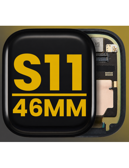 DISPLAY DE APPLE WATCH S11 46MM