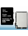DISPLAY IPAD AIR 6 / IPAD AIR 7 ( A2902, A2903, A2904, A3266, A3267, A3270 )