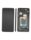 DISPLAY OPPO FIND X8 PRO ORIGINAL CON MARCO