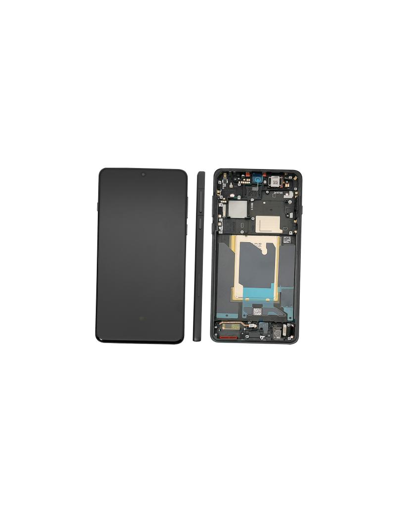 DISPLAY OPPO FIND X8 PRO ORIGINAL CON MARCO