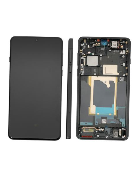 DISPLAY OPPO FIND X8 PRO ORIGINAL CON MARCO