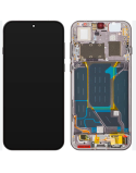 DISPLAY OPPO FIND X9 PRO ORIGINAL CON MARCO