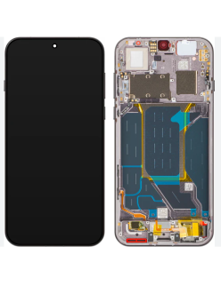 DISPLAY OPPO FIND X9 PRO ORIGINAL CON MARCO
