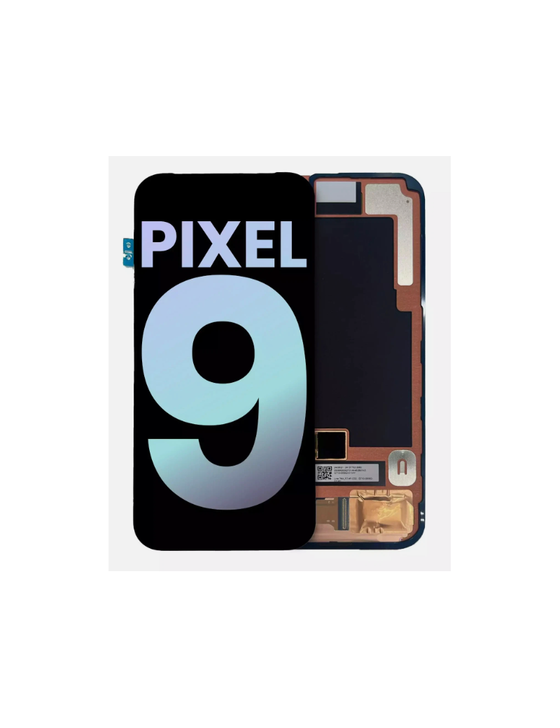 DISPLAY PIXEL 9 OLED