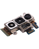 CAMARA TRASERA NOTE 10 PLUS