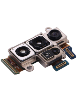 CAMARA TRASERA NOTE 10 PLUS