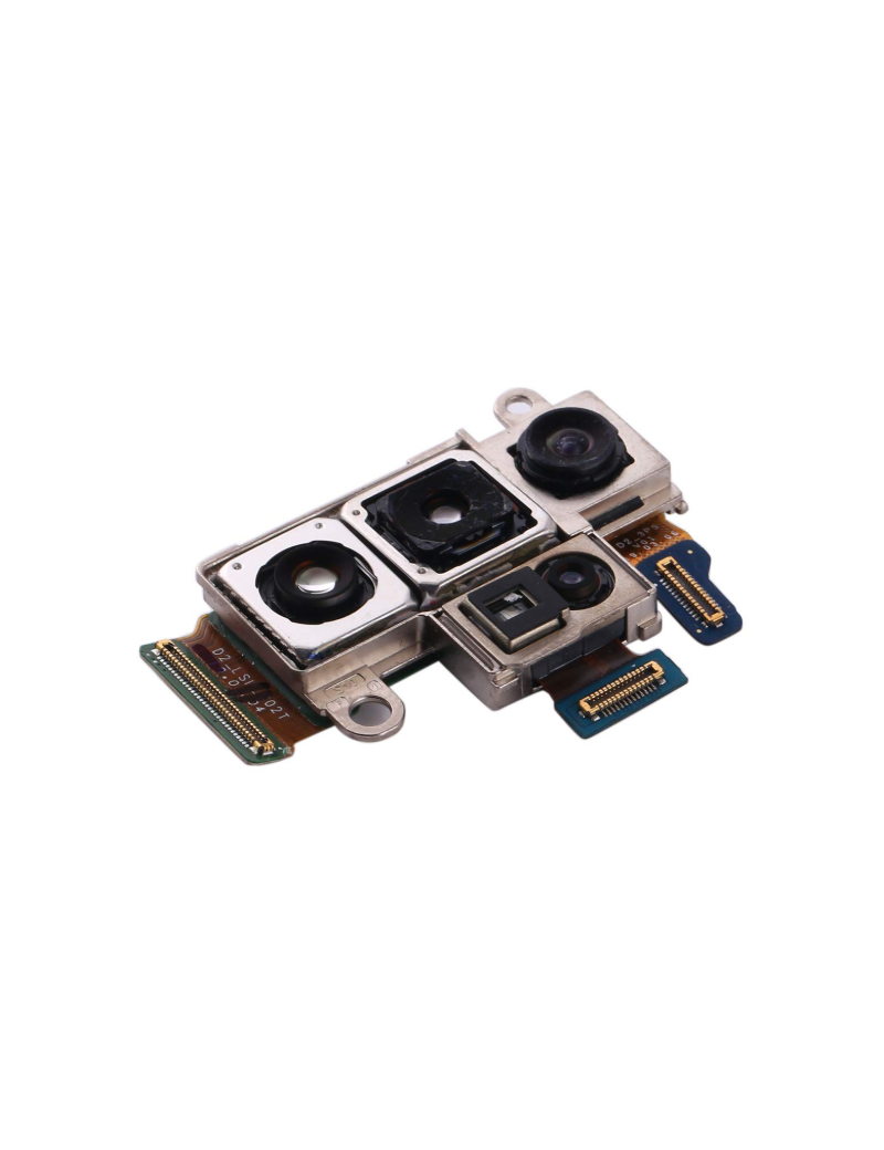 CAMARA TRASERA NOTE 10 PLUS