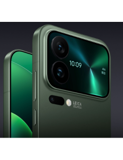 XIAOMI 17 PRO MAX VERDE 512 GBS 16 RAM