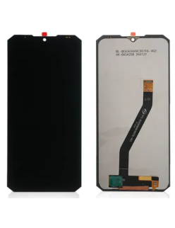 DISPLAY DOOGEE FIRE 5 / FIRE 5 PRO / FIRE 5 ULTRA ORIGINAL SIN MARCO