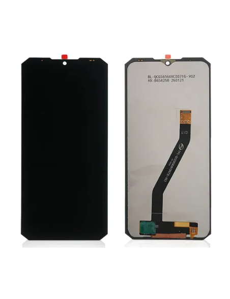 DISPLAY DOOGEE FIRE 5 / FIRE 5 PRO / FIRE 5 ULTRA ORIGINAL SIN MARCO