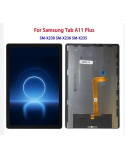 DISPLAY SAMSUNG TAB A11 PLUS ( X230, X236, X235 )