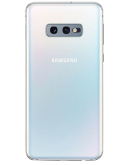 TAPA TRASERA DE SAMSUNG S10E