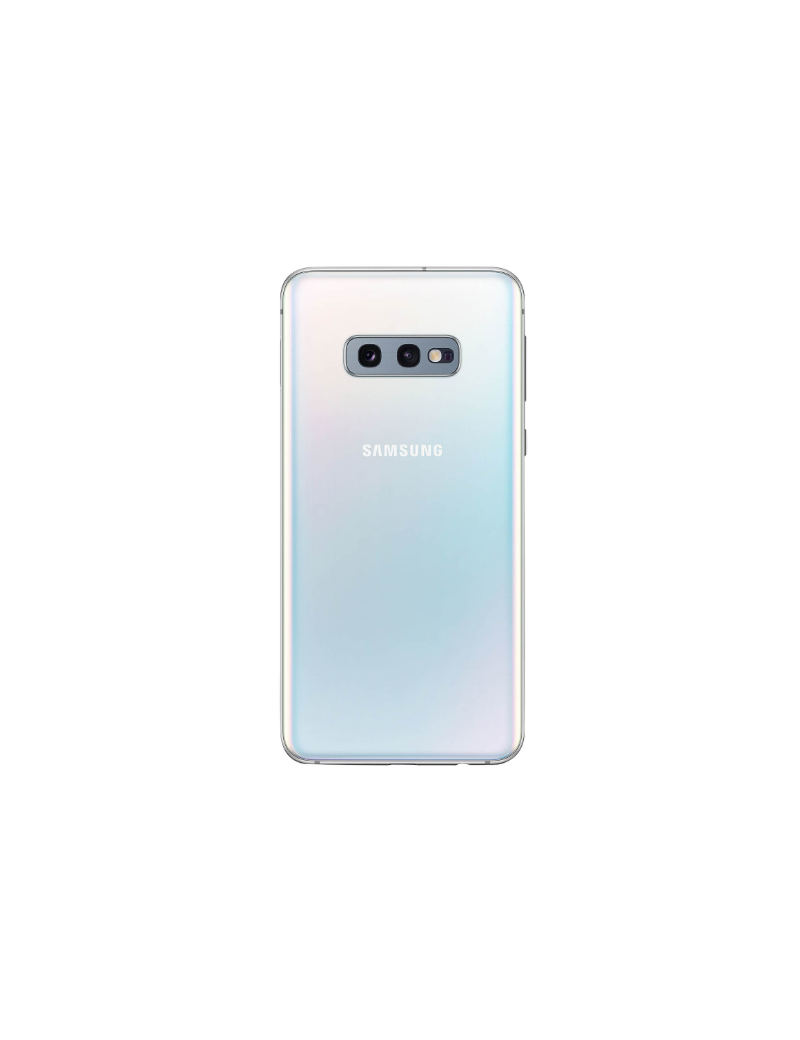 TAPA TRASERA DE SAMSUNG S10E