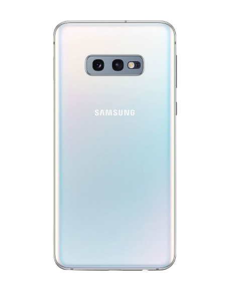 TAPA TRASERA DE SAMSUNG S10E
