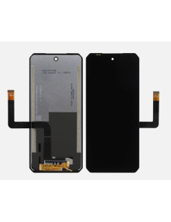 DISPLAY UNIHERTZ TANK 2 PRO / TANK 3 / TANK 3 PRO / TANK 3S ORIGINAL SIN MARCO