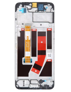 DISPLAY OPPO A77 4G / OPPO A57 4G ORIGINAL CON MARCO