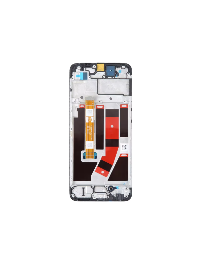 DISPLAY OPPO A77 4G / OPPO A57 4G ORIGINAL CON MARCO