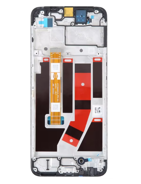 DISPLAY OPPO A77 4G / OPPO A57 4G ORIGINAL CON MARCO
