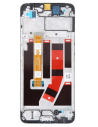 DISPLAY OPPO A77 4G / OPPO A57 4G ORIGINAL CON MARCO