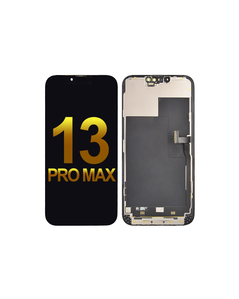 DISPLAY IPHONE 13 PRO MAX OLED IC