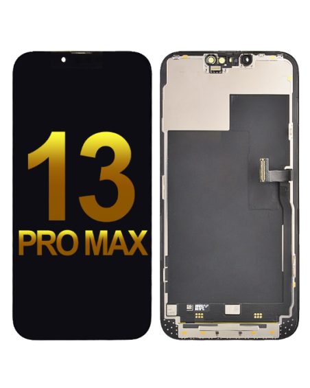 DISPLAY IPHONE 13 PRO MAX OLED IC