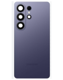 TAPA TRASERA DE SAMSUNG S26 ULTRA
