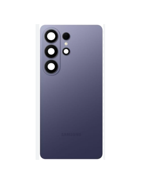 TAPA TRASERA DE SAMSUNG S26 ULTRA