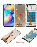 DISPLAY HONOR PLAY 10 ORIGINAL CON MARCO