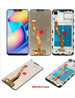 DISPLAY HONOR PLAY 10 ORIGINAL CON MARCO