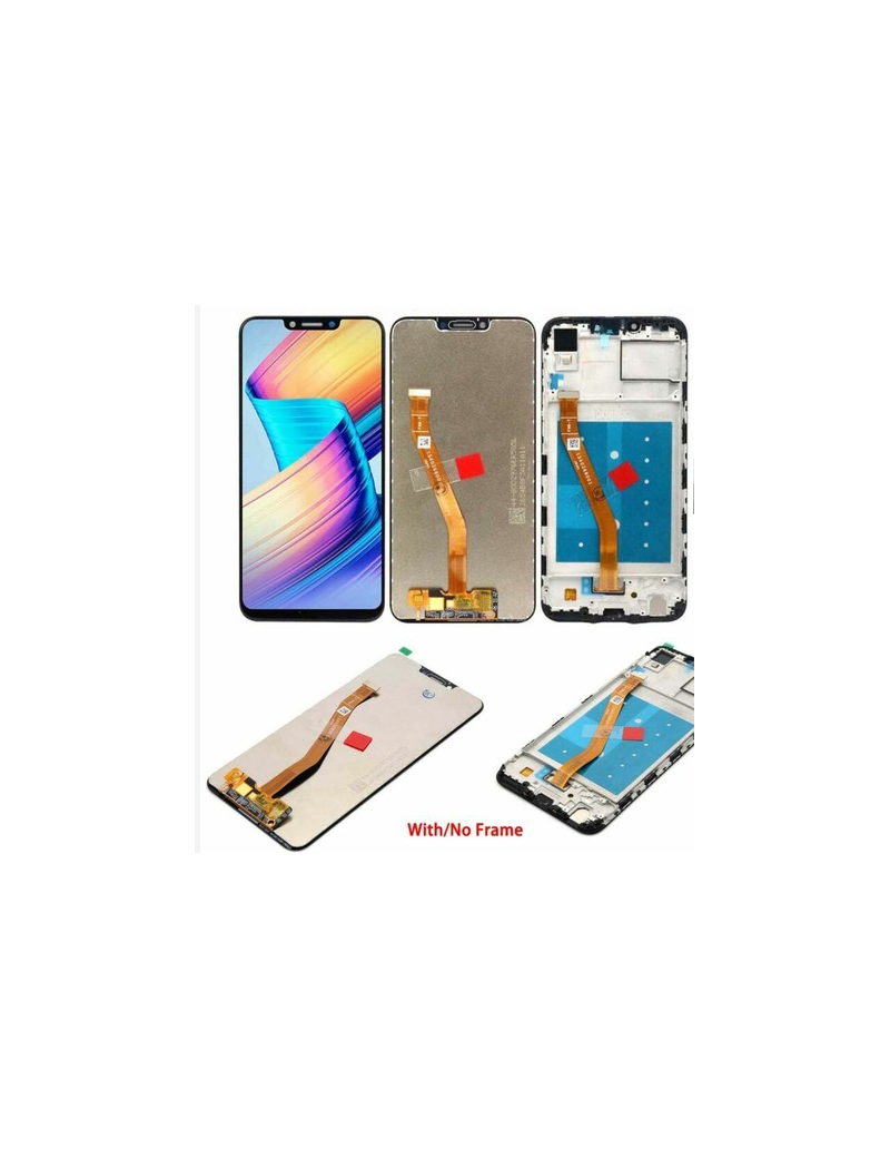 DISPLAY HONOR PLAY 10 ORIGINAL CON MARCO