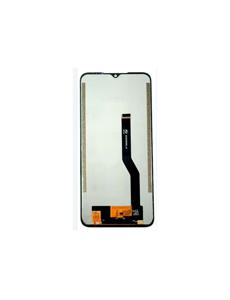 DISPLAY DOOGEE N50 / N50S / N50 PLUS / N50 PRO ORIGINAL SIN MARCO