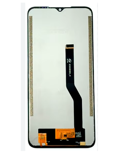 DISPLAY DOOGEE N50 / N50S / N50 PLUS / N50 PRO ORIGINAL SIN MARCO