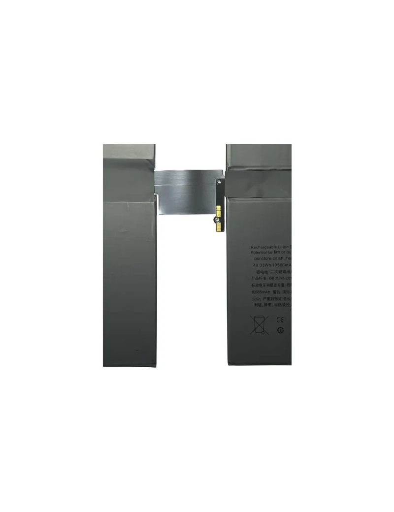 BATERIA IPAD PRO 11 2DA GENERACION ( A2228 A2068 A2230 A2231 )