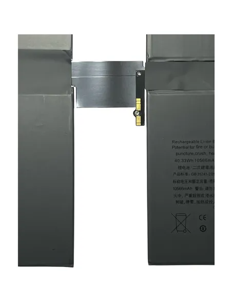 BATERIA IPAD PRO 11 2DA GENERACION ( A2228 A2068 A2230 A2231 )