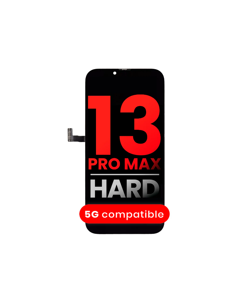 DISPLAY IPHONE 13 PRO MAX OLED