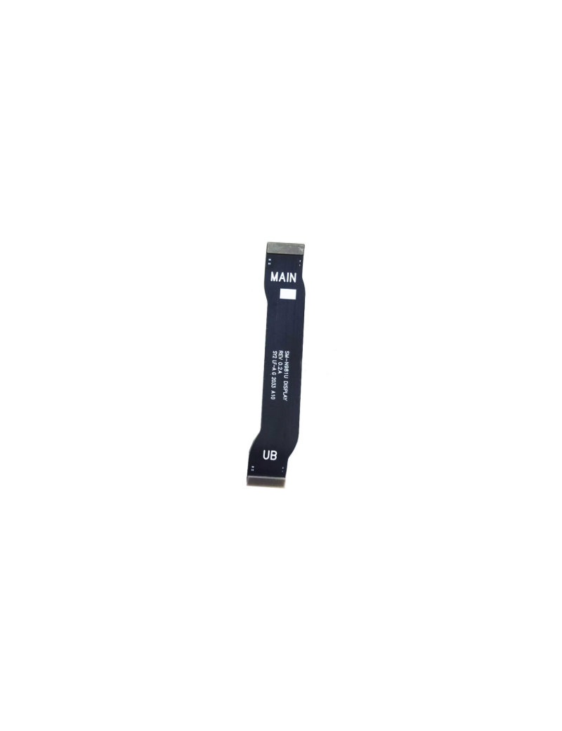 FLEX DE IMAGEN SAMSUNG NOTE 20