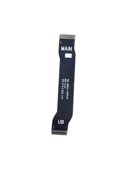FLEX DE IMAGEN SAMSUNG NOTE 20