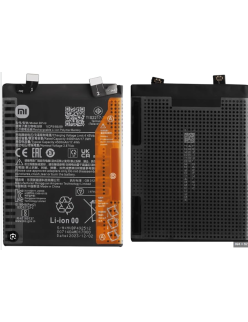 BATERIA PARA XIAOMI BP49 / POCO F4 GT / REDMI K40S
