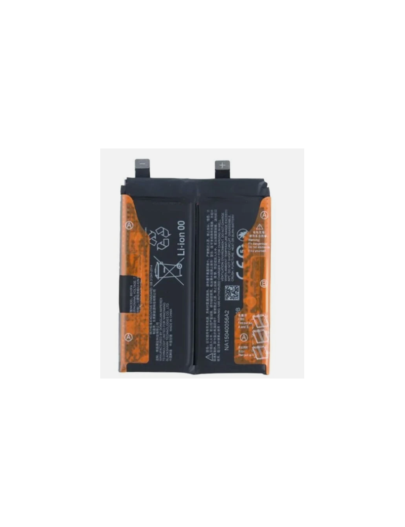 BATERIA PARA XIAOMI BLACK SHARD 5 / BLACK SHARD 5 PRO BS10FA