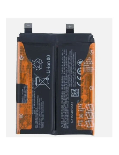BATERIA PARA XIAOMI BLACK SHARD 5 / BLACK SHARD 5 PRO BS10FA