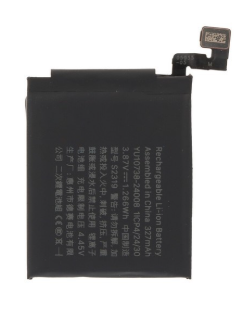 BATERIA APPLE WACH S10 46MM