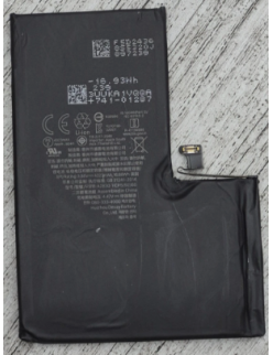 BATERIA IPHONE 14 PRO MAX ORIGINAL USADA