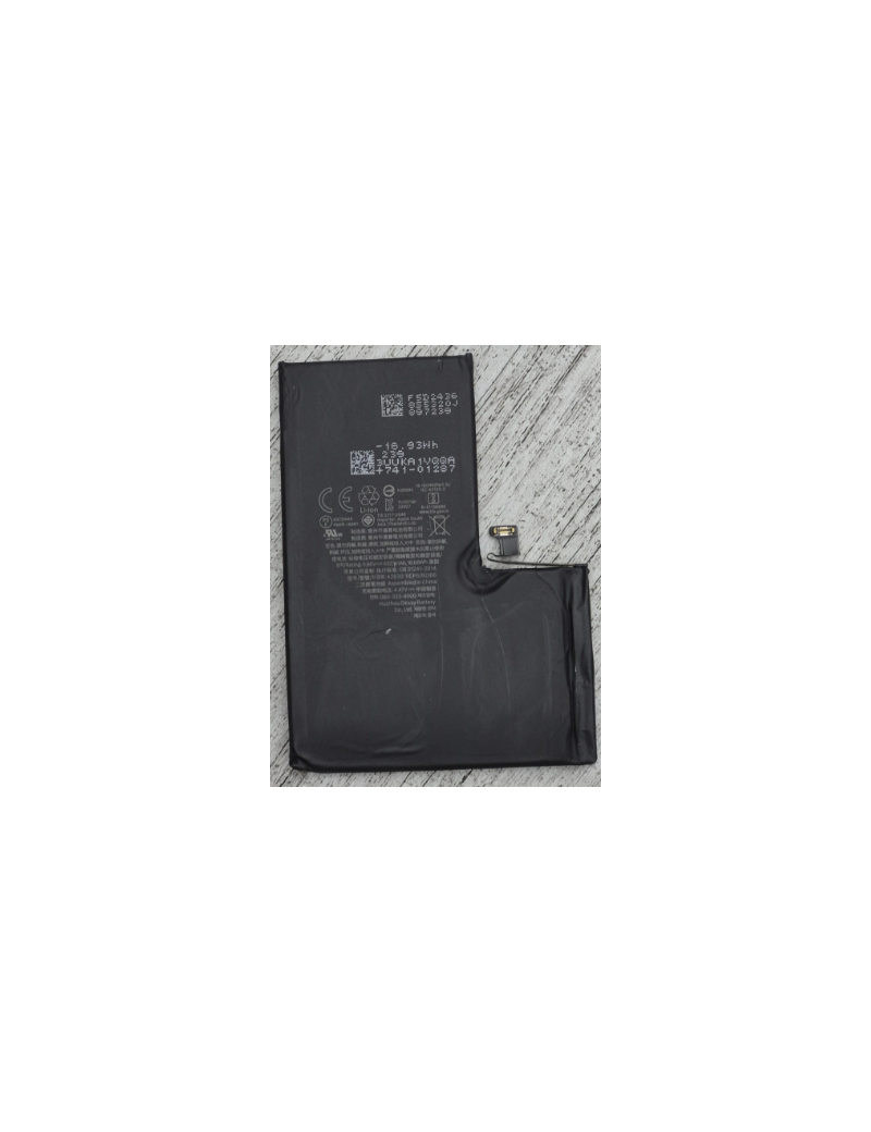 BATERIA IPHONE 14 PRO MAX ORIGINAL USADA
